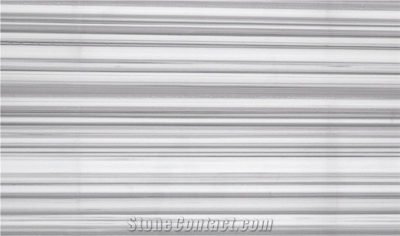 Marmara White Marble Polished Slabs For Wall And Floor Tiles